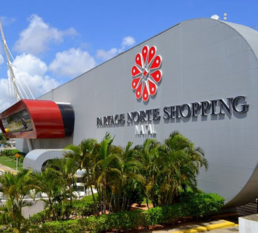Partage Norte Shopping
